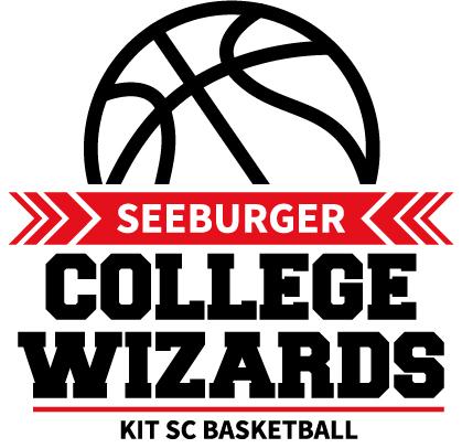 Seeburger College Wizards Logo Rgb