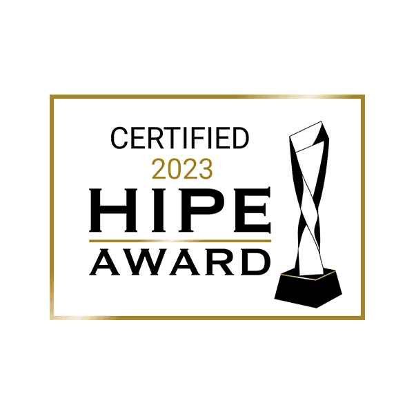 Hipe Award 2023